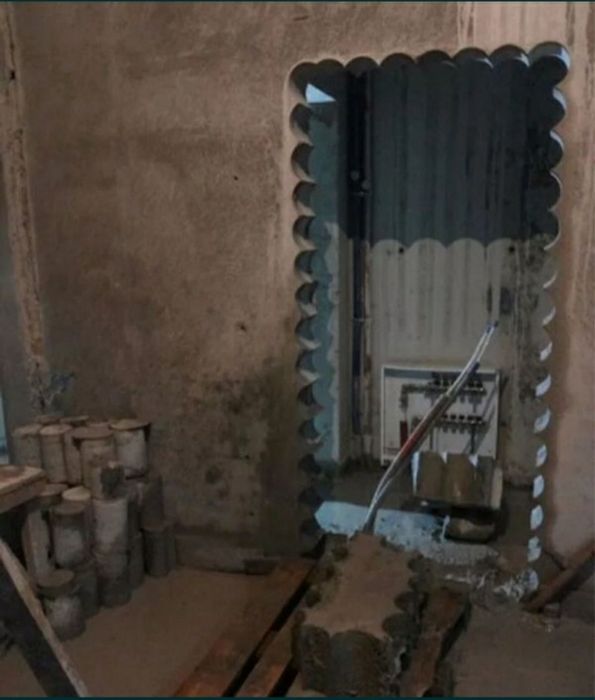 Алмазное бурение, сверление