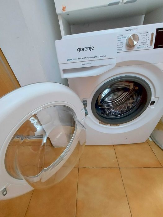 Masina de spalat Gorenje