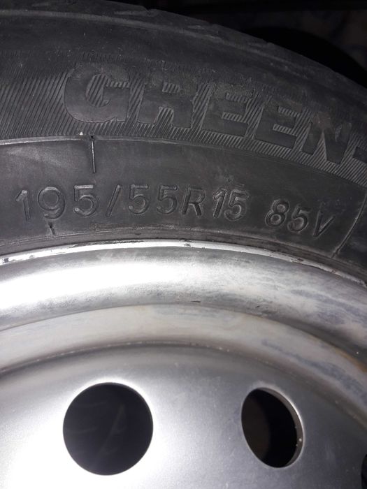 Колёса шины диски.