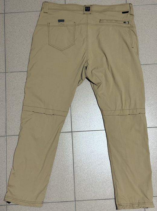 Pantaloni Wrangler ATG pentru trekking
