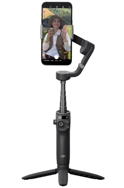 Stablizator Dji osmo mobile 6