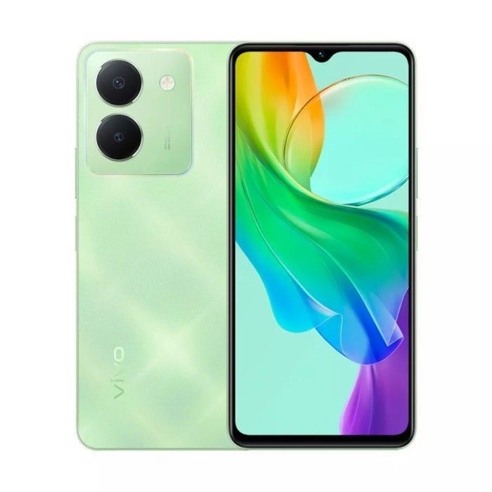 Обменяю vivo y27s