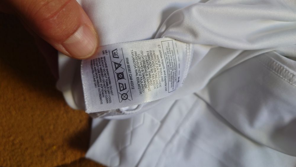 Bayern Munich Size L T shirt