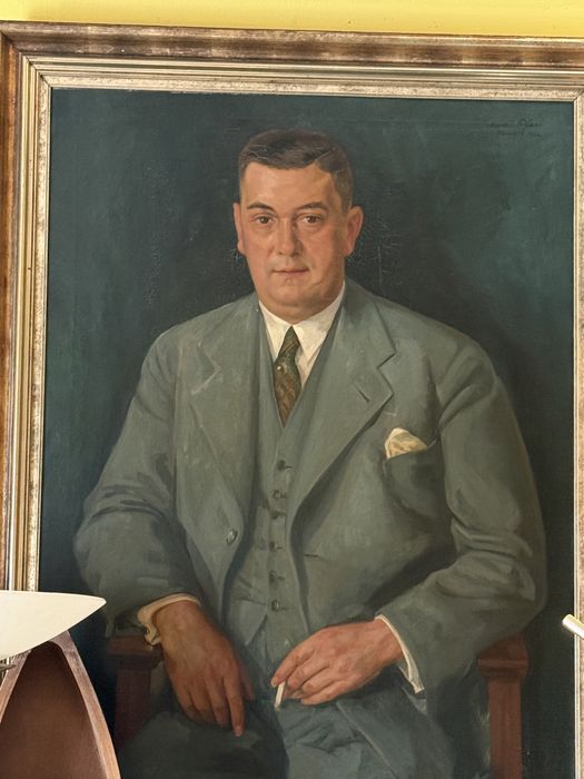 Tablou pe panza 125 x 95 cm