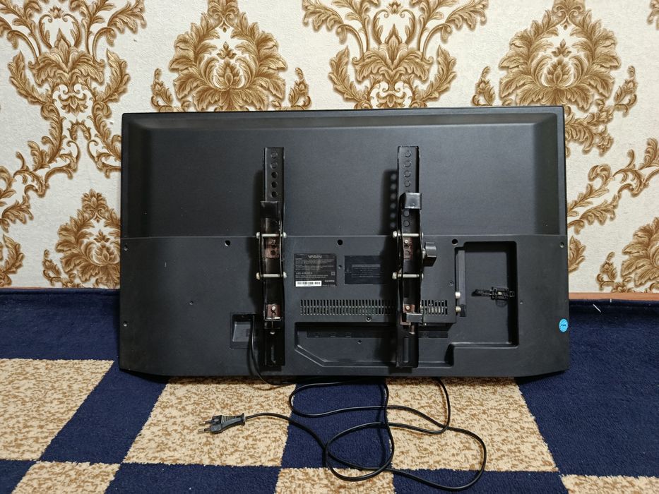 Yasin televizor / Ясин телевизор