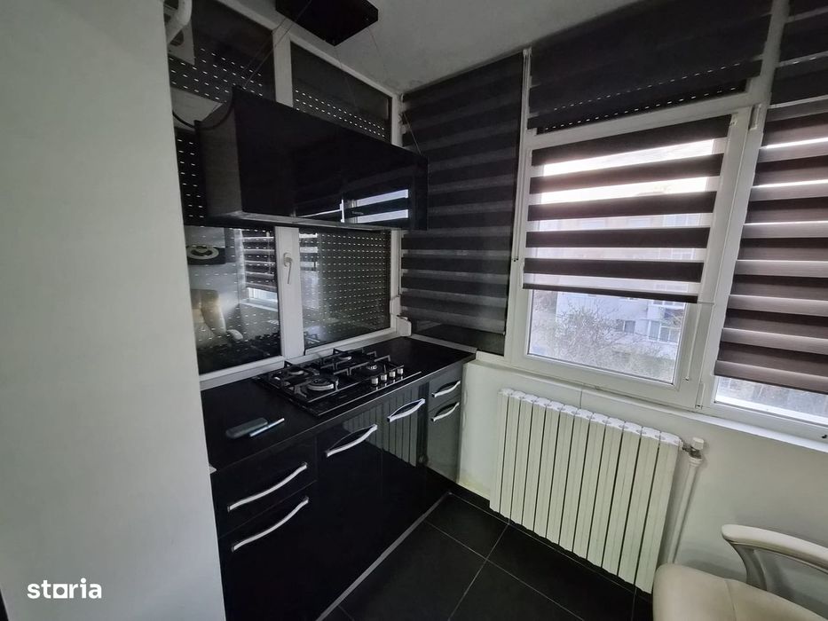 Apartament DE INCHIRIAT - 3 camere