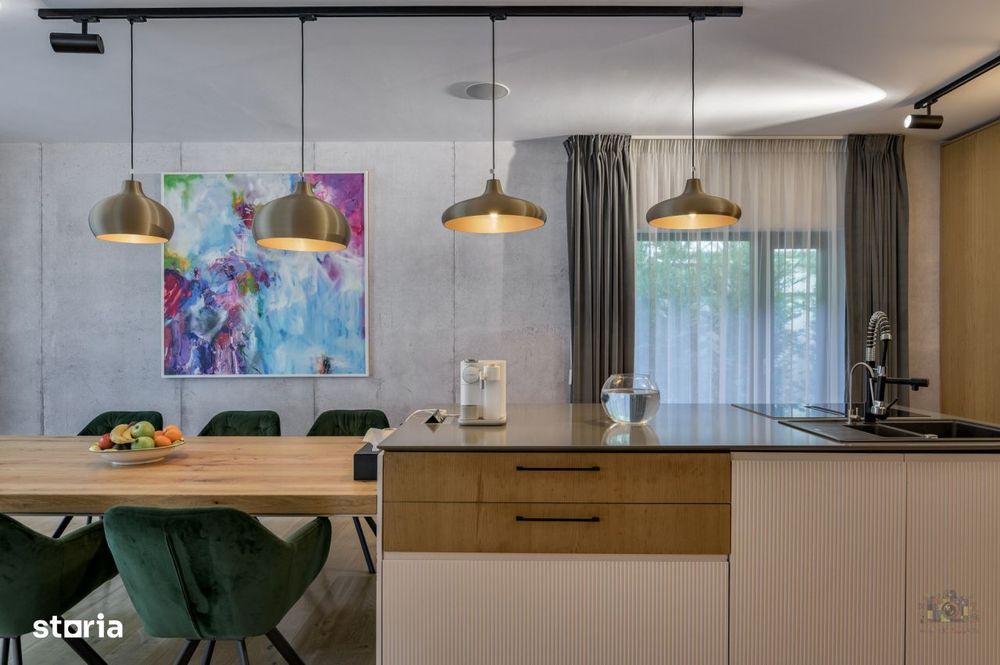 Vila Pipera - Complex Boutique Privat