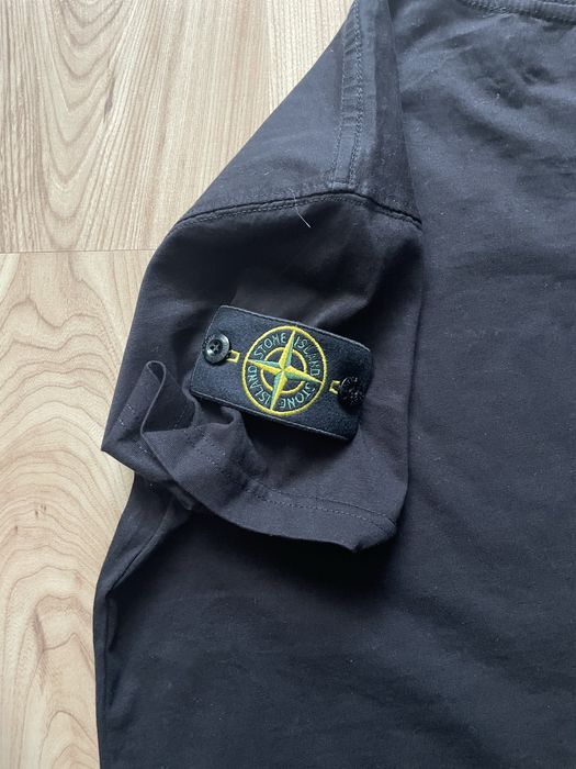 STONE ISLAND / мъжка тениска М