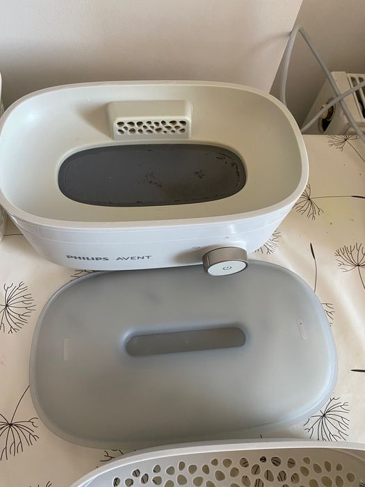 Vand sterilizator 2 in 1 Philips Avent