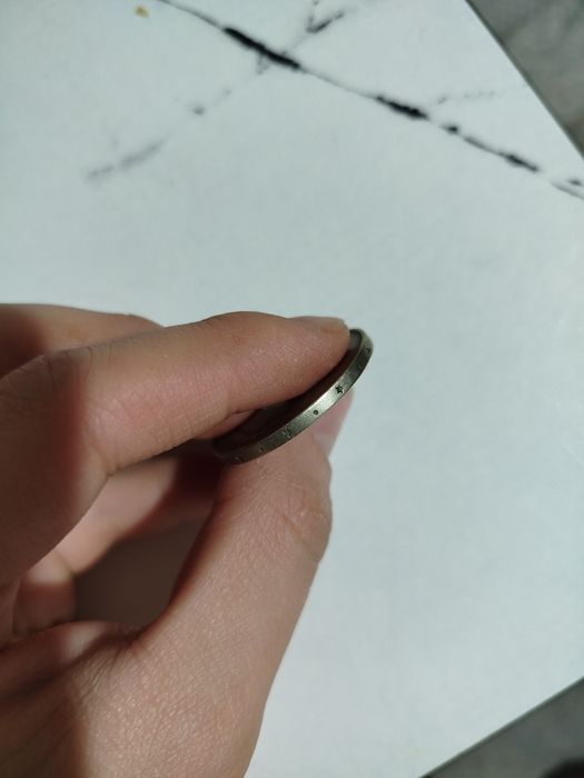 1 Rubl qadimiy Lenin tanga 1рубль Ленин монета