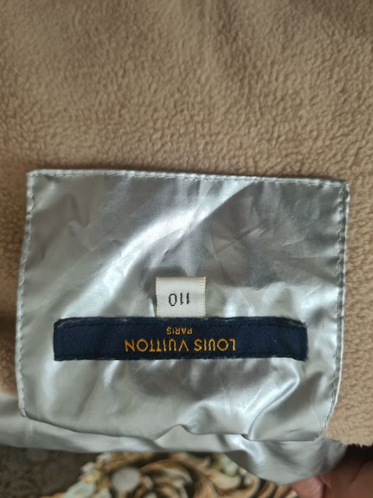 Продам детский зимний комбинезон