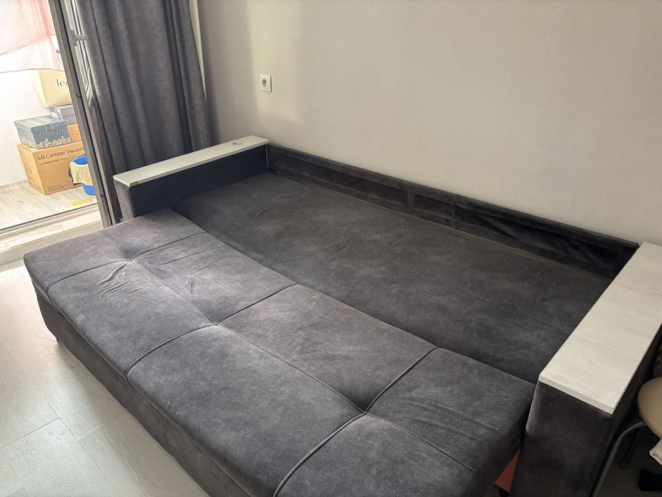 Продам диван в хорошем состоянии