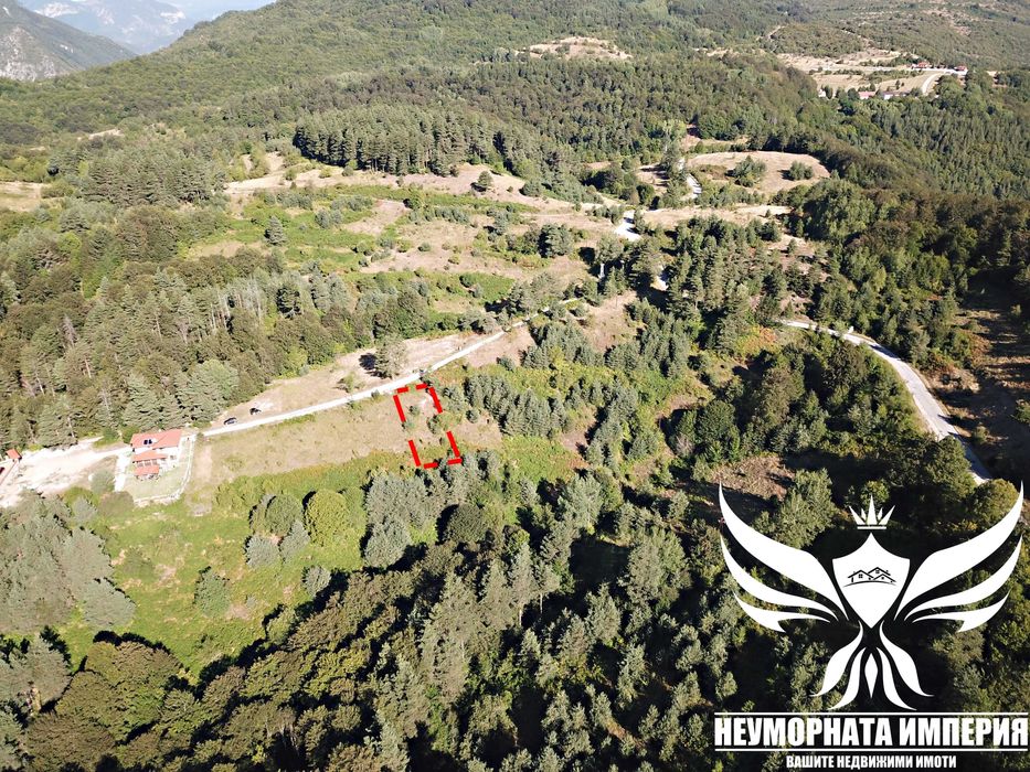 Продава се Парцел в с. Мостово, Област Пловдив - 909 кв.м за 51 €/кв.м - Снимка #11