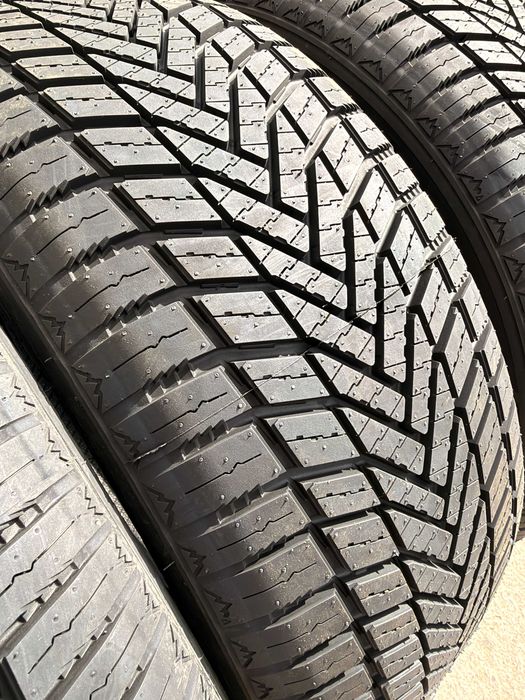 Anvelope 205/55R16 Tercelo NOI All-Season M+S