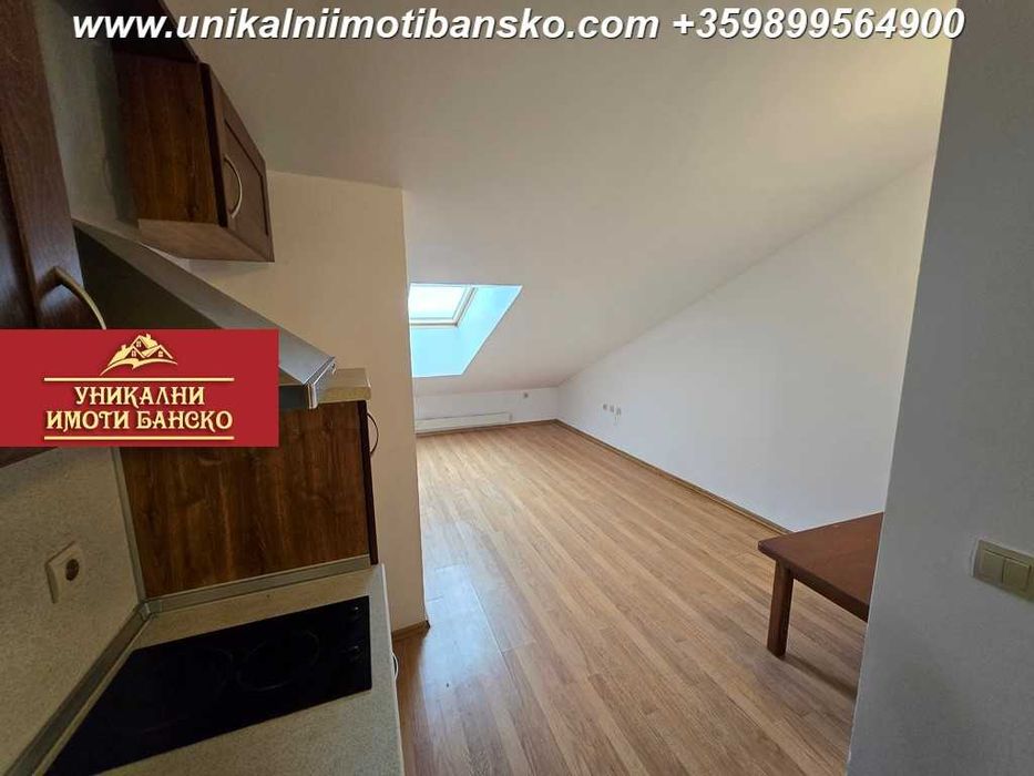 Продава се Тристаен апартамент в Банско - 58 кв.м за 396 €/кв.м - Снимка #7