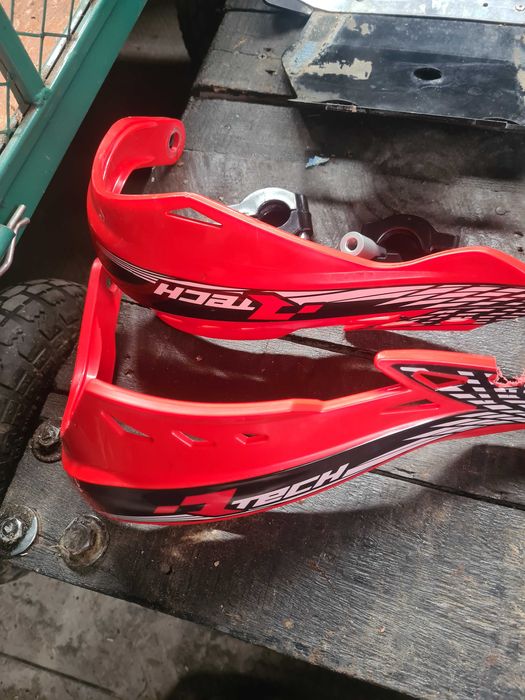 Piese motocicleta honda crf250