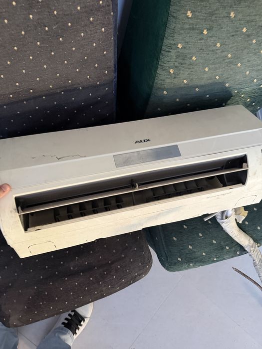 Кондиционеры 6 штук AUX