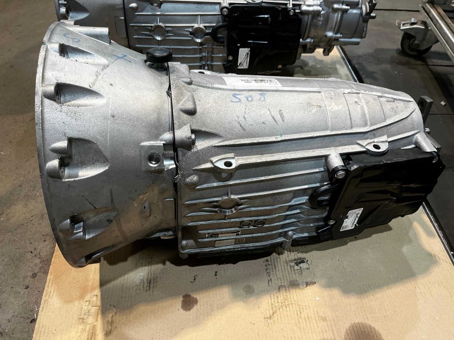Transmisie noua MERCEDES-BENZ 8G 722.908 Automata C218 X218 W212 W205