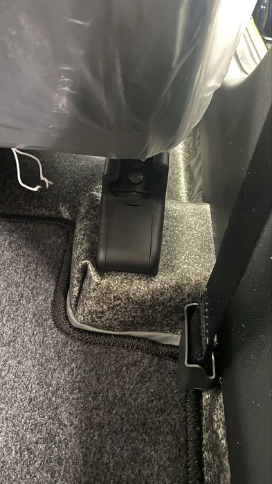 Полик из ленолиума