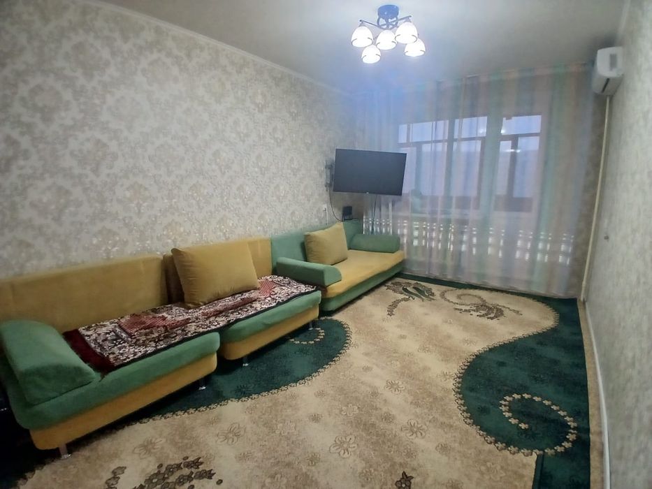 Сдам 1 комнатную квартиру на Дачном