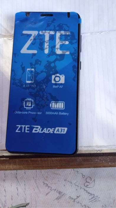 ZTE Blade A31 -32 GB