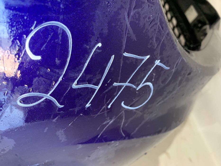 Bara fata  VW Scirocco R-line 2013 - 2017 cod origine  M147208