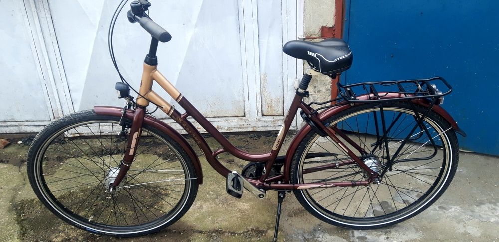 Biciclete (Cube,Pegasus,Stevens)