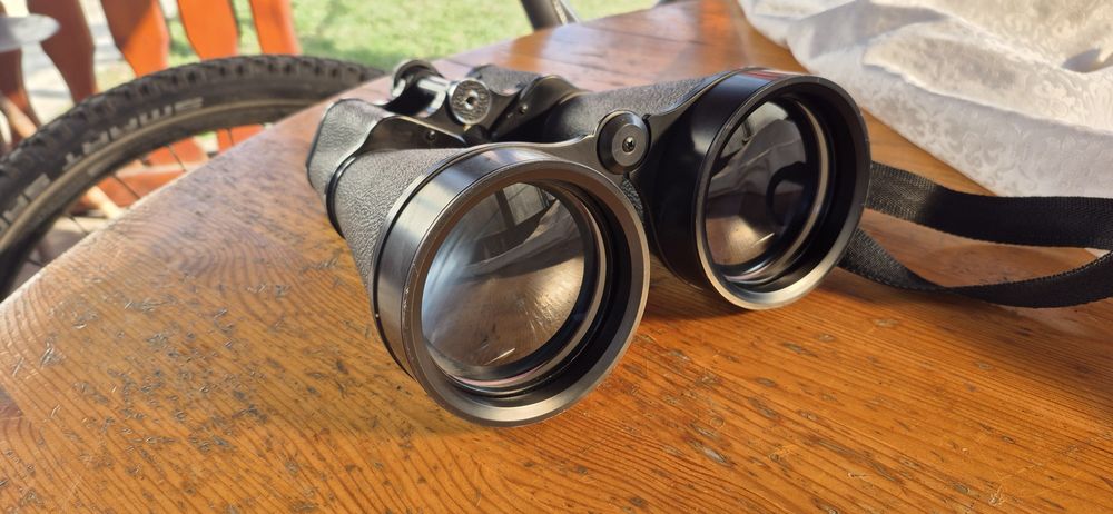 Binoclu Eschenbach 20 x 80