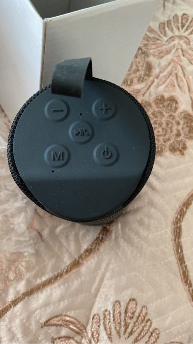 Блютуз колонка  3500