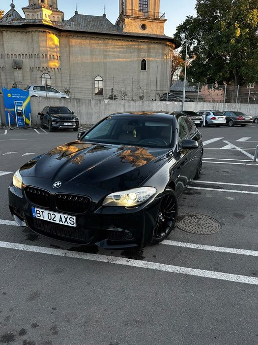 De vânzare  BMW F10