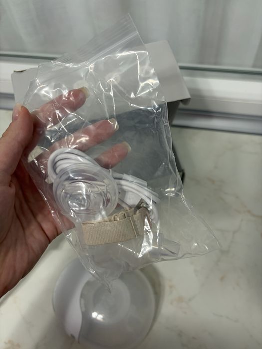 Pompa de San Electrica