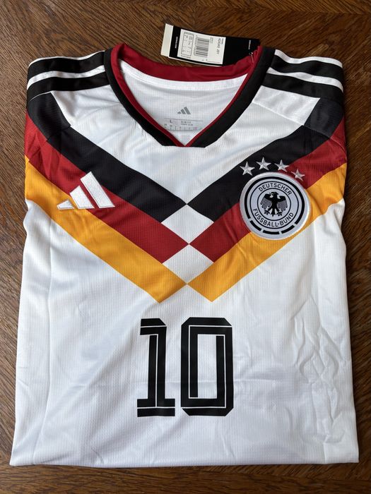 Musiala - Germania WC26