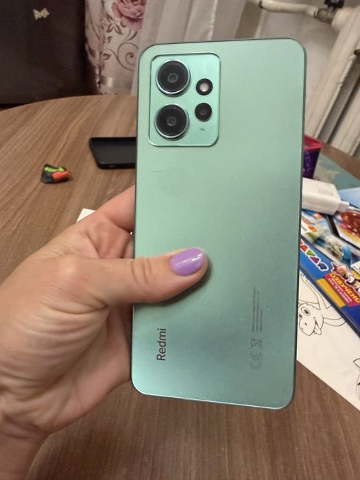 Продам Redmi note 12