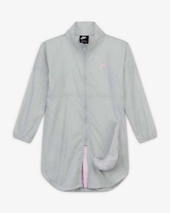 Найк Nike Air Big горнище горница размер XS / S