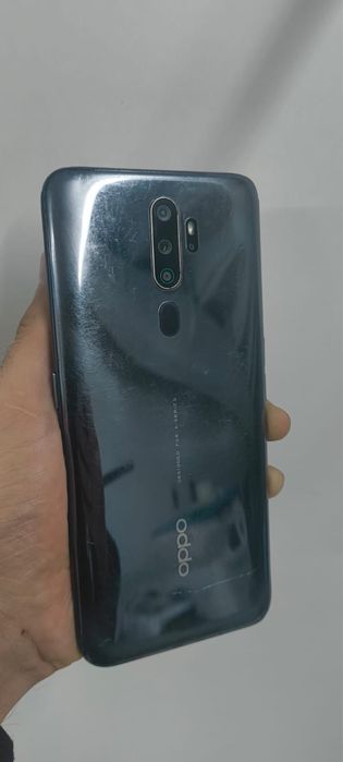 Продам Oppo A5 2020