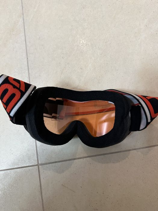 Briko ochelari ski