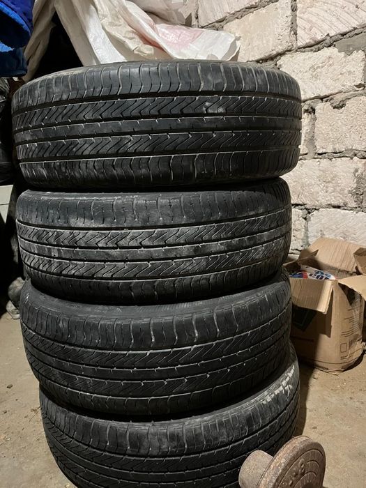 Покрышки сатылады