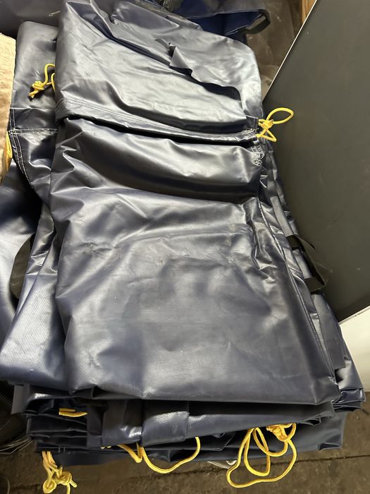 Чували гумирани изключително здрави (до 100кг)