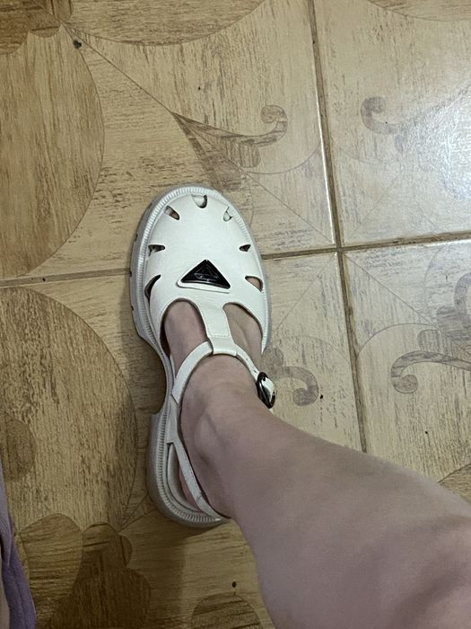 Продам сандали с отличном состоянии