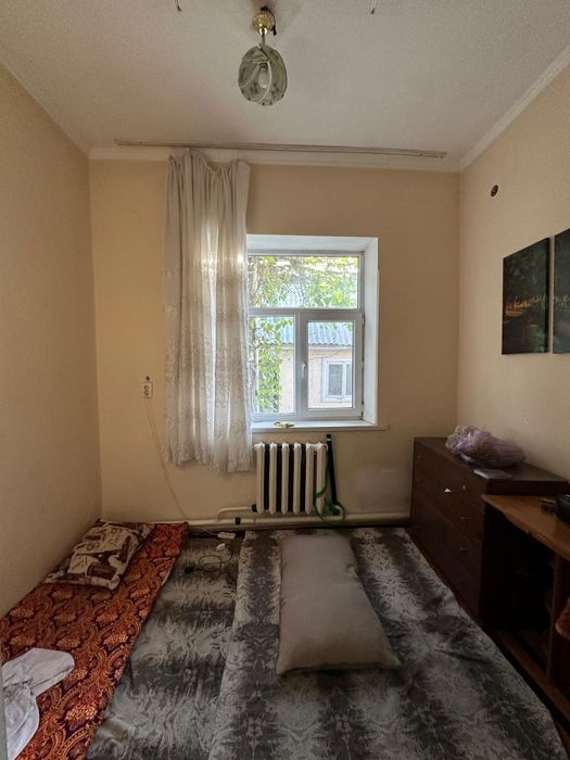 Жилой дом по ул.Ерназарова.