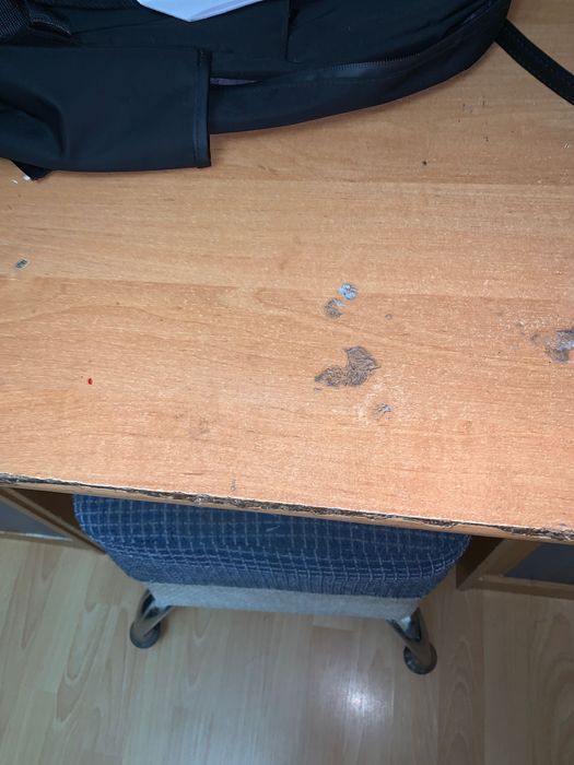 Гарнитур подростковый