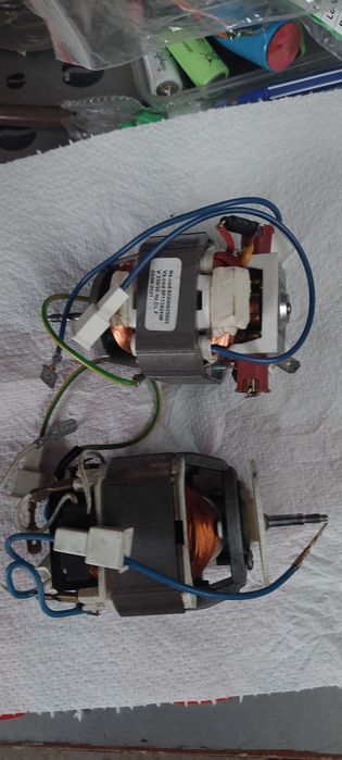 Piese automate cafea Necta Zanussi