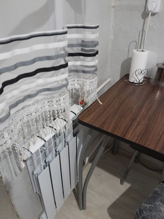 Продам квартиру 1к