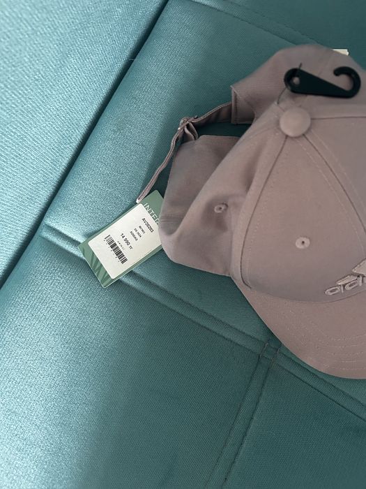 Кепка бейсболка адидас новый