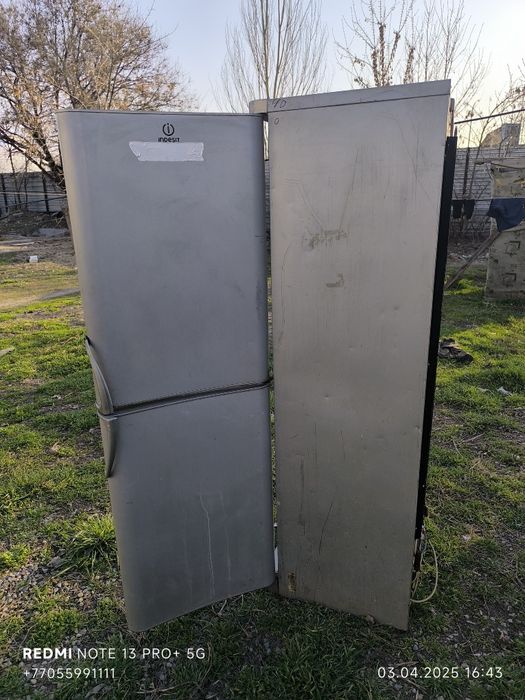 Холодильник  сатылади 50000