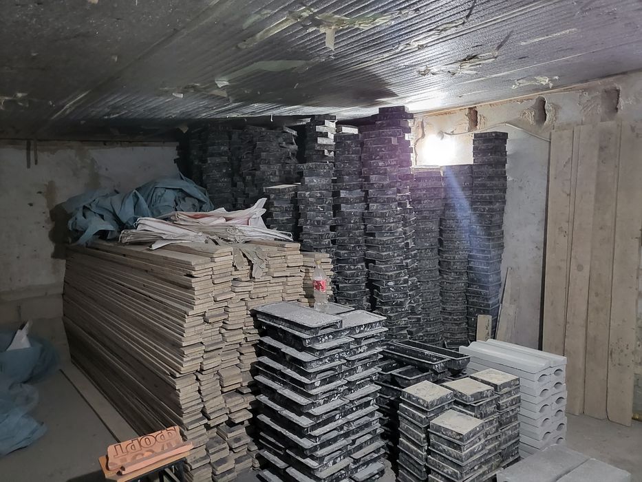 Помещение под бизнес 8 cоток (Производится)