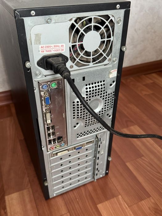 Продам системный блок