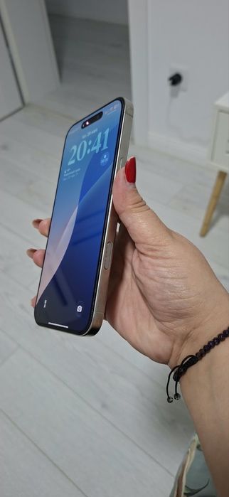 Iphone  16 Pro Max