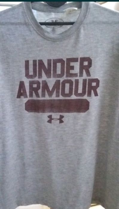 Under Armour-Много Запазена