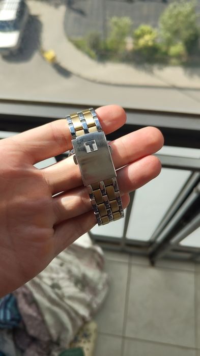 Мужские часы Tissot оригинал